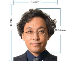 Japan Passport Photo Requirements